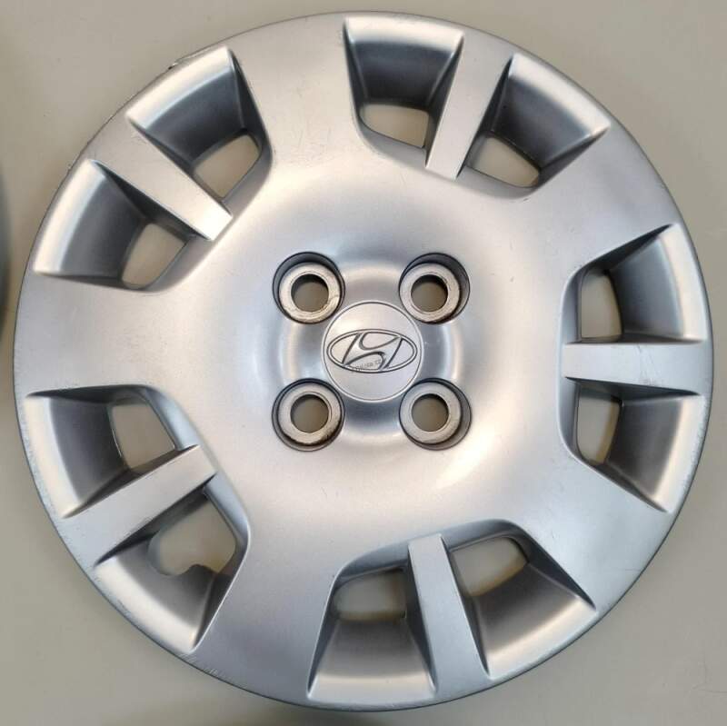 Originální poklice Hyundai 14"