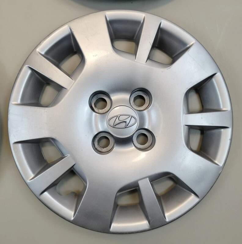 Originální poklice Hyundai 14"