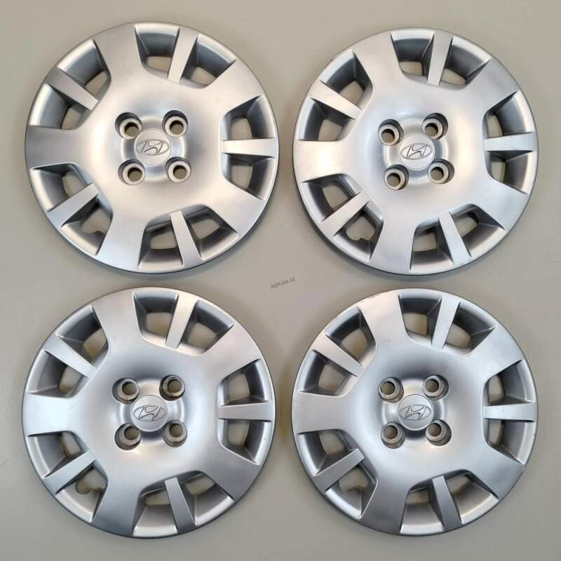 Originální poklice Hyundai 14"