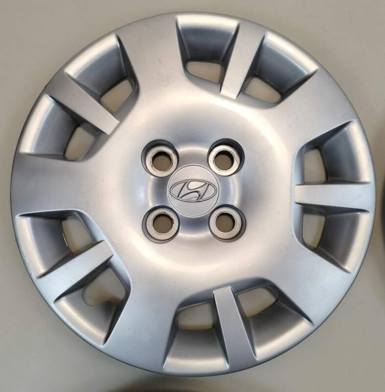 Originální poklice Hyundai 14"