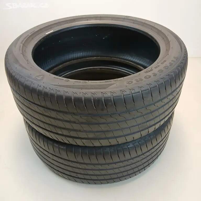 Letní pneu FIRESTONE 245/45 R19 102 Y