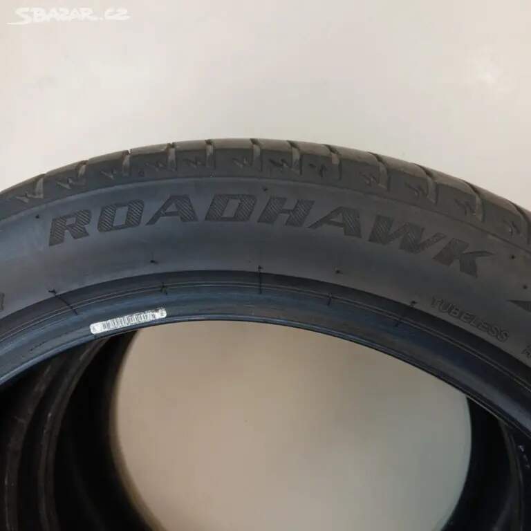 Letní pneu FIRESTONE 245/45 R19 102 Y