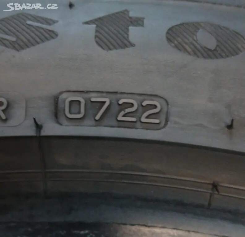 Letní pneu FIRESTONE 245/45 R19 102 Y