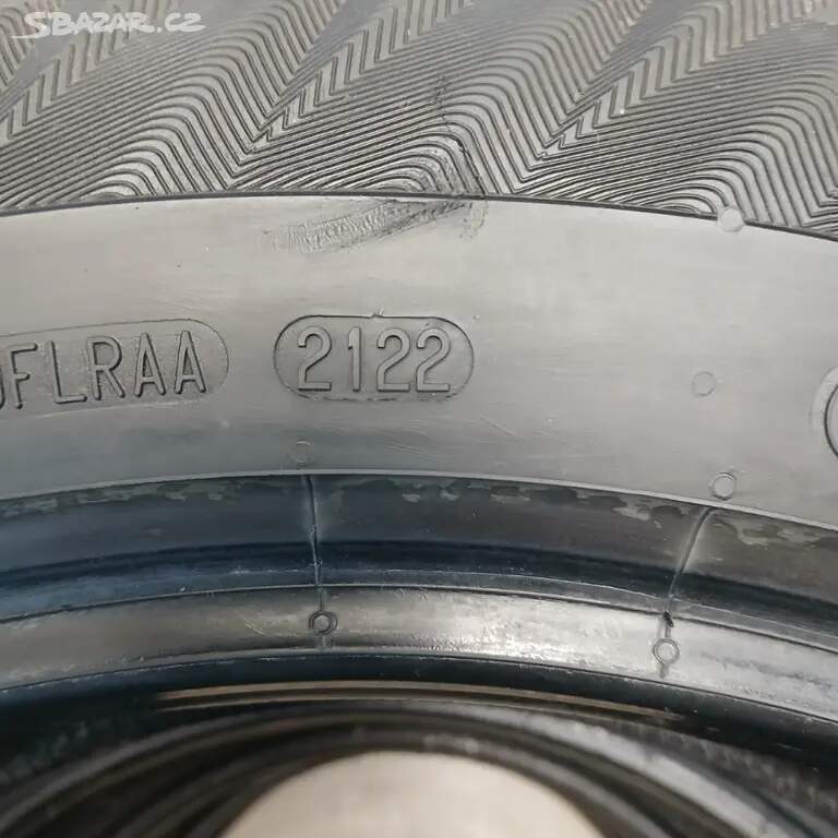 Zimní pneu MATADOR 225/60 R18 104V XL