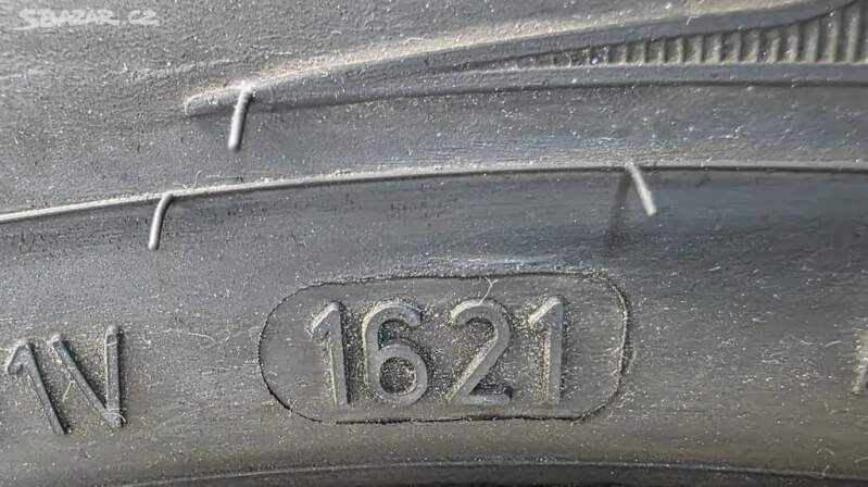 Zimní sada kol na VOLKSWAGEN Multivan 7Jx17" ET55 pneu DUNLOP SP Winter Sport 3D R17C