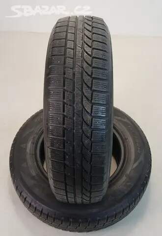 Zimní pneu TOYO 175/80 R14 88T