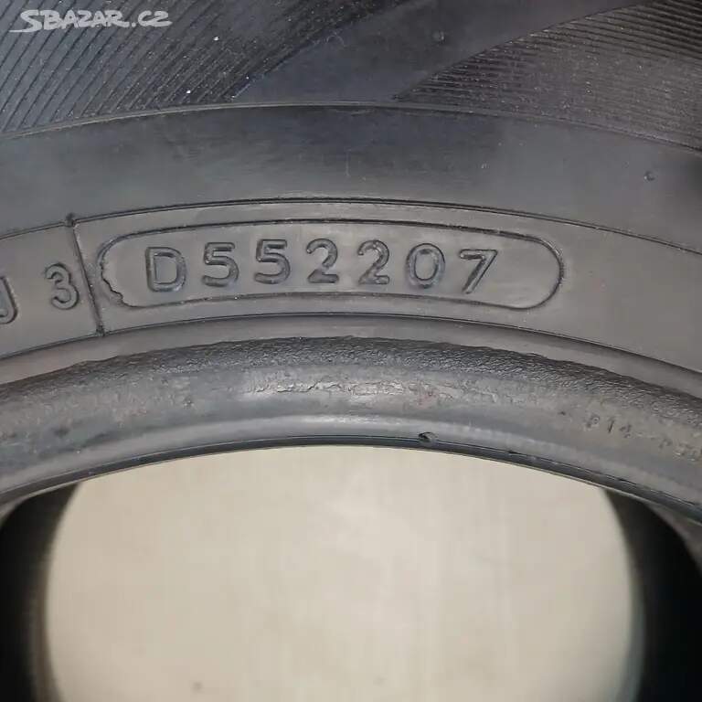 Zimní pneu TOYO 175/80 R14 88T