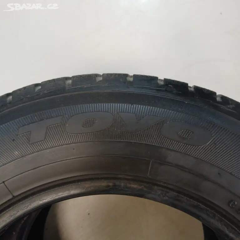 Zimní pneu TOYO 175/80 R14 88T