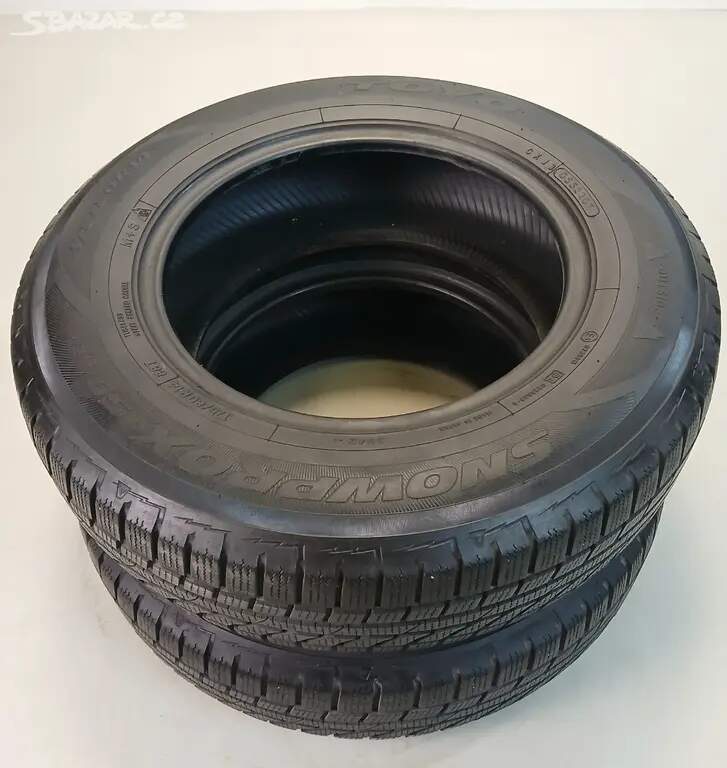Zimní pneu TOYO 175/80 R14 88T