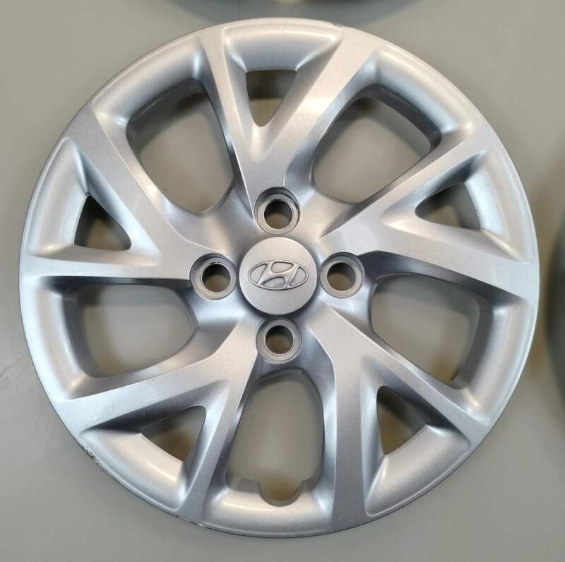 Originální poklice Hyundai 14"
