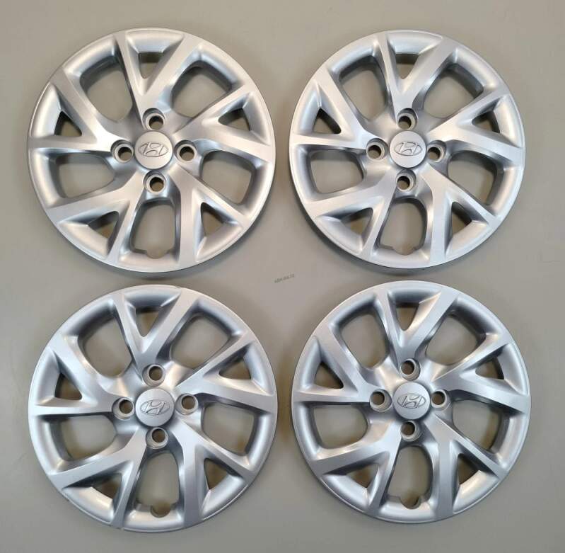 Originální poklice Hyundai 14"