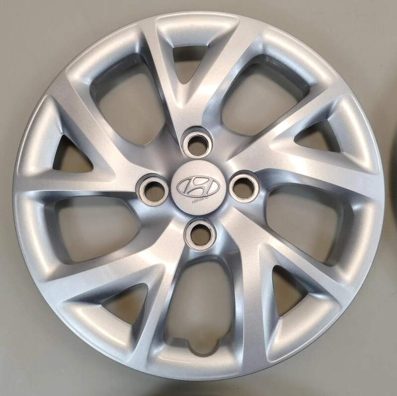 Originální poklice Hyundai 14"