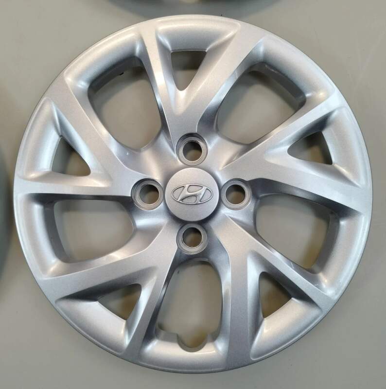 Originální poklice Hyundai 14"