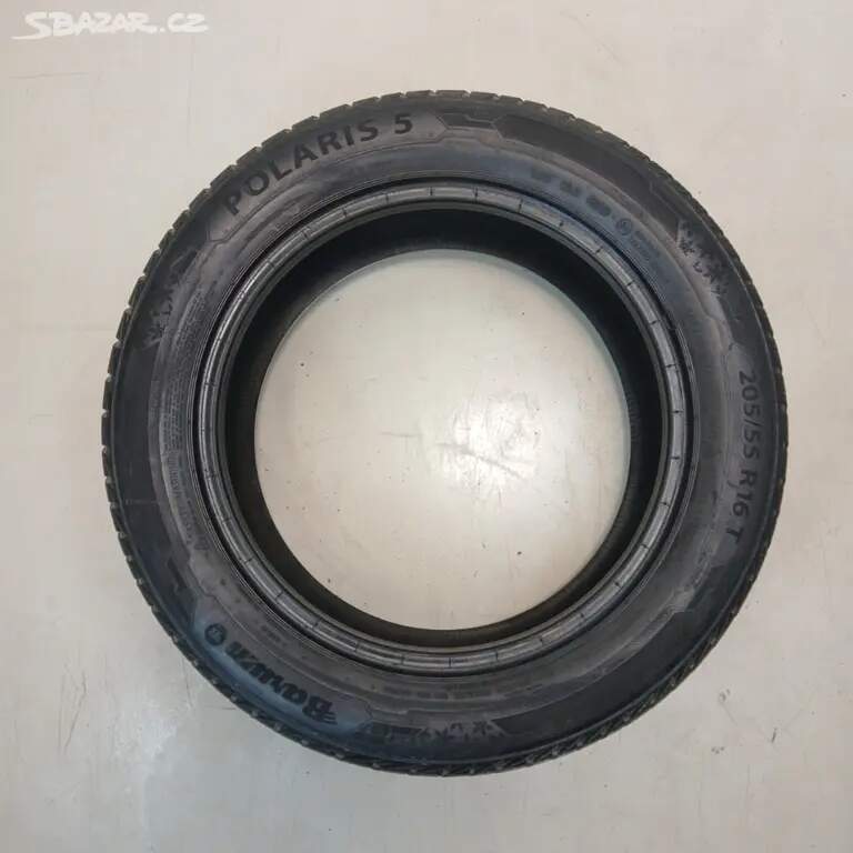 Zimní pneu BARUM 205/55 R16 91 T