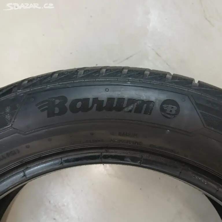 Zimní pneu BARUM 205/55 R16 91 T