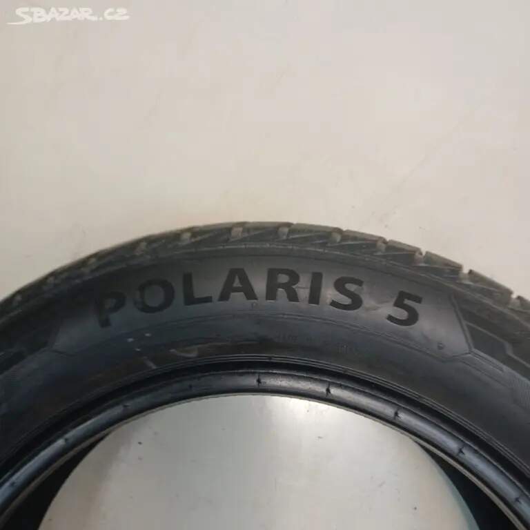 Zimní pneu BARUM 205/55 R16 91 T