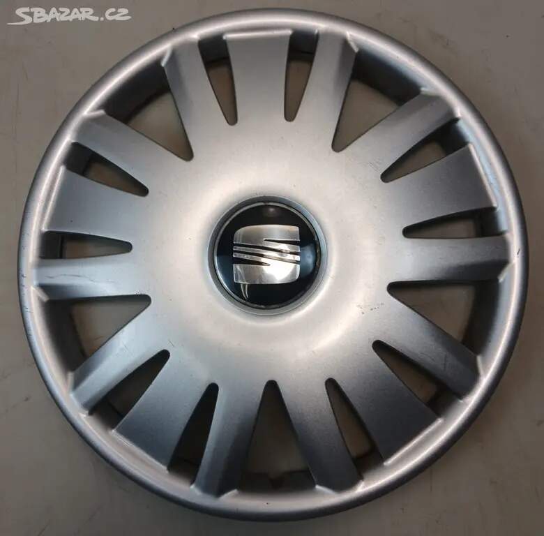 Poklice na SEAT 16"