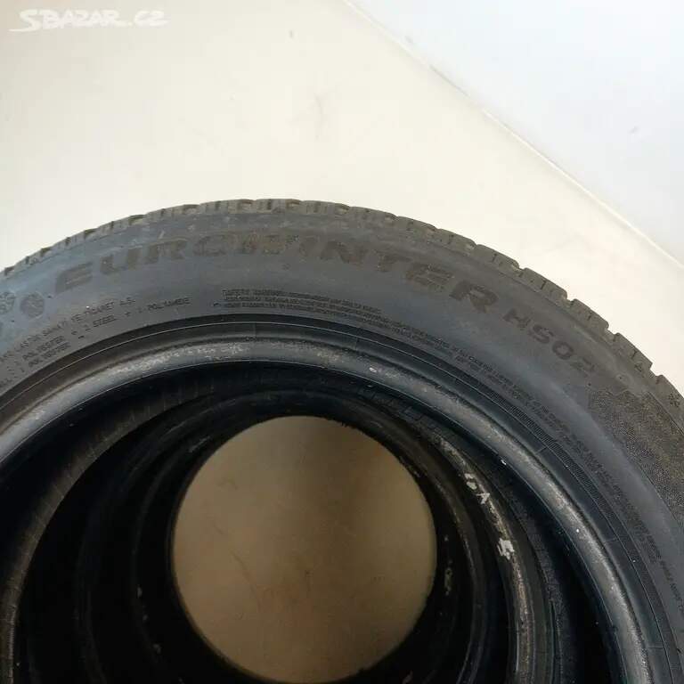 Zimní pneu FALKEN 185/55 R15 82 H