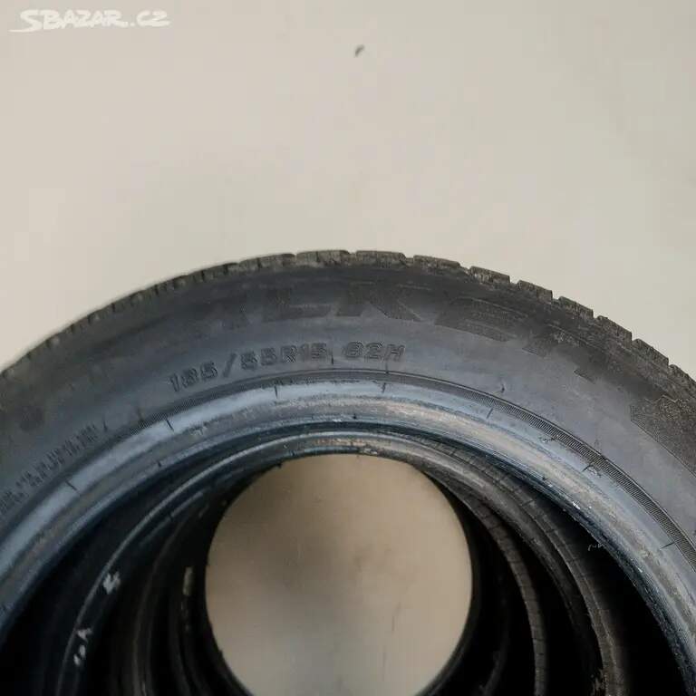 Zimní pneu FALKEN 185/55 R15 82 H