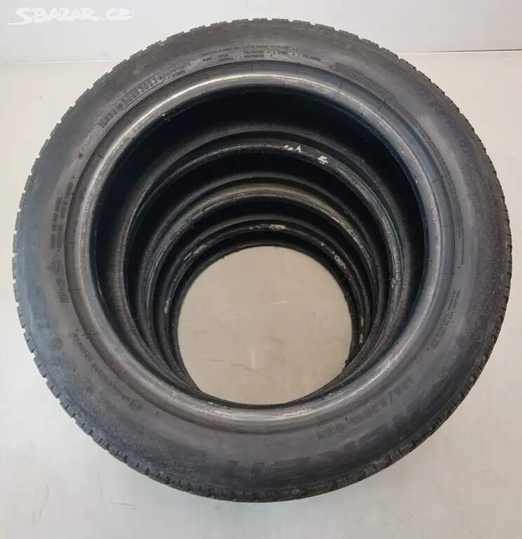 Zimní pneu FALKEN 185/55 R15 82 H