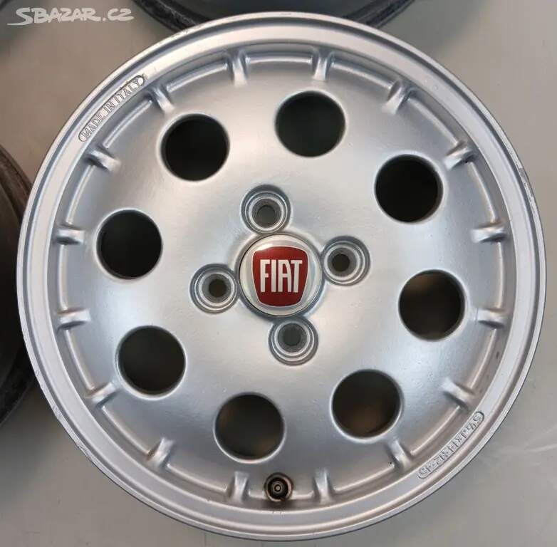 ALU disky FIAT 14"