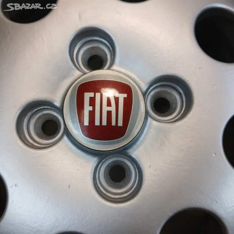 ALU disky FIAT 14"