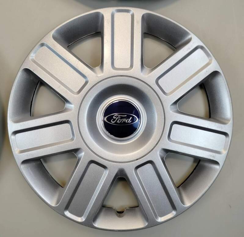 Originální poklice Ford 16"