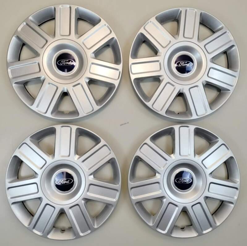 Originální poklice Ford 16"