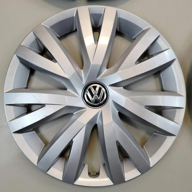 Originální poklice Volkswagen 16"
