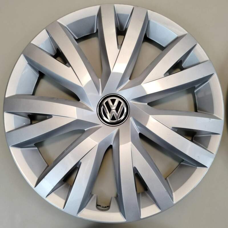 Originální poklice Volkswagen 16"