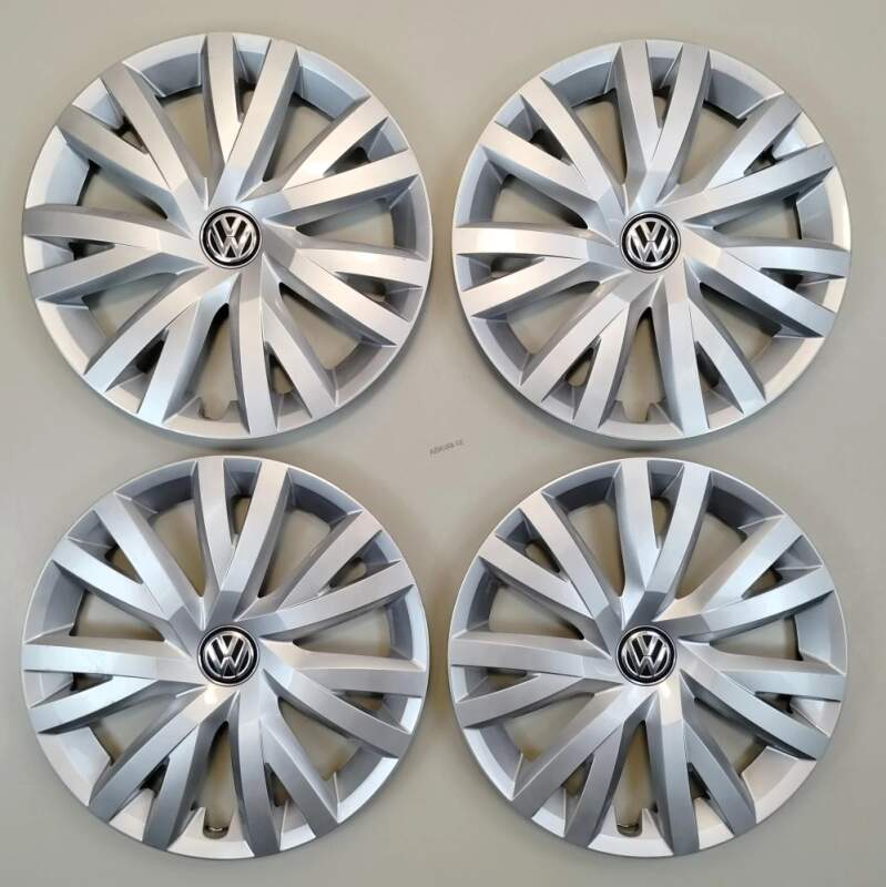 Originální poklice Volkswagen 16"