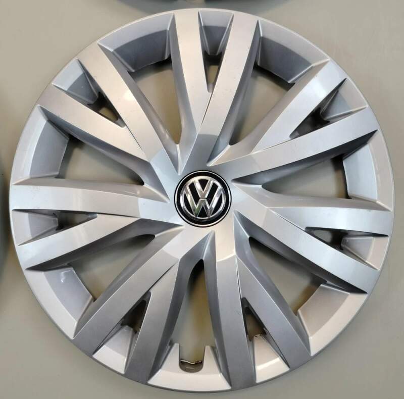 Originální poklice Volkswagen 16"