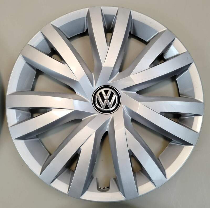 Originální poklice Volkswagen 16"