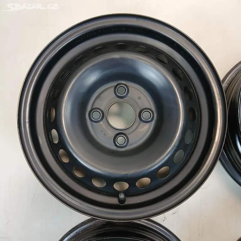 Disky Hyundai 5,5Jx14" ET47