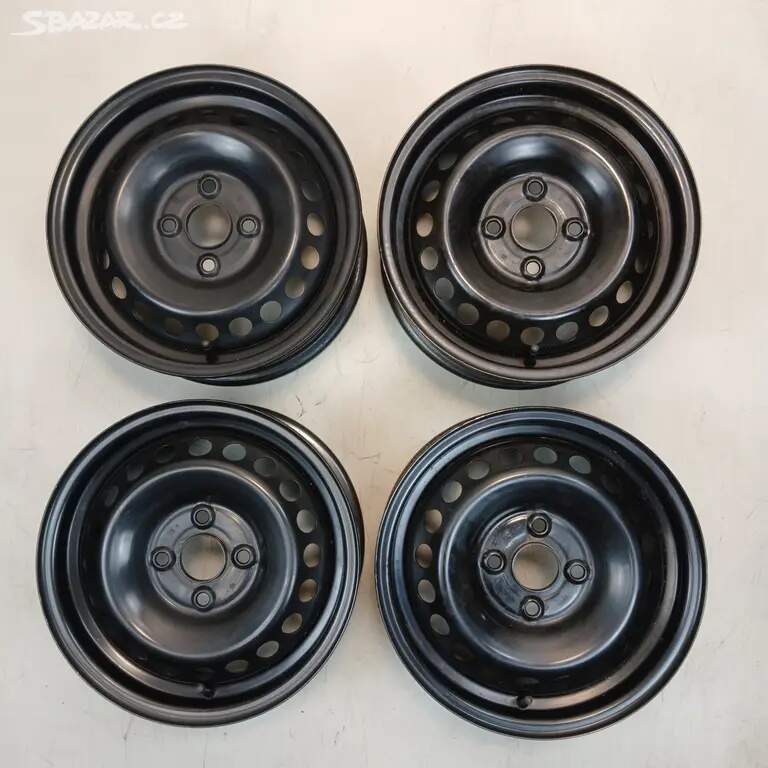 Disky Hyundai 5,5Jx14" ET47