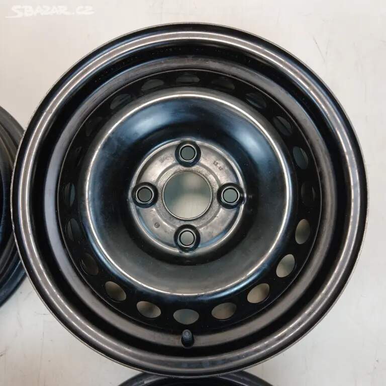 Disky Hyundai 5,5Jx14" ET47