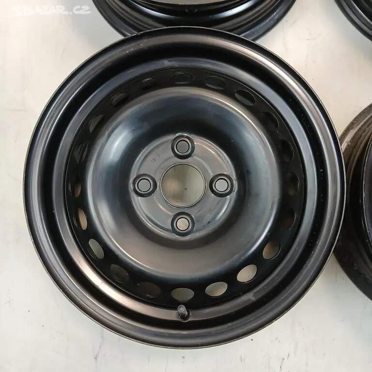 Disky Hyundai 5,5Jx14" ET47