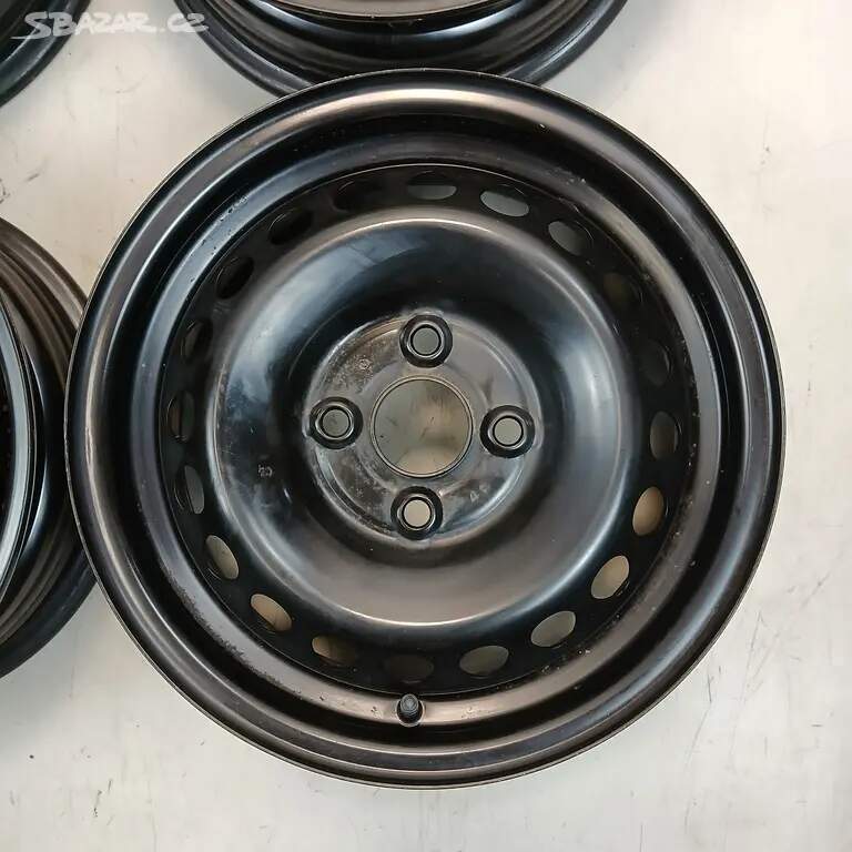 Disky Hyundai 5,5Jx14" ET47