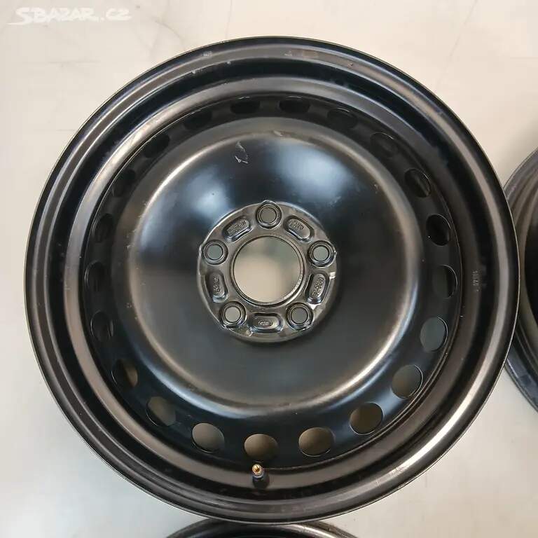 Disky Ford 6,5Jx16" ET50