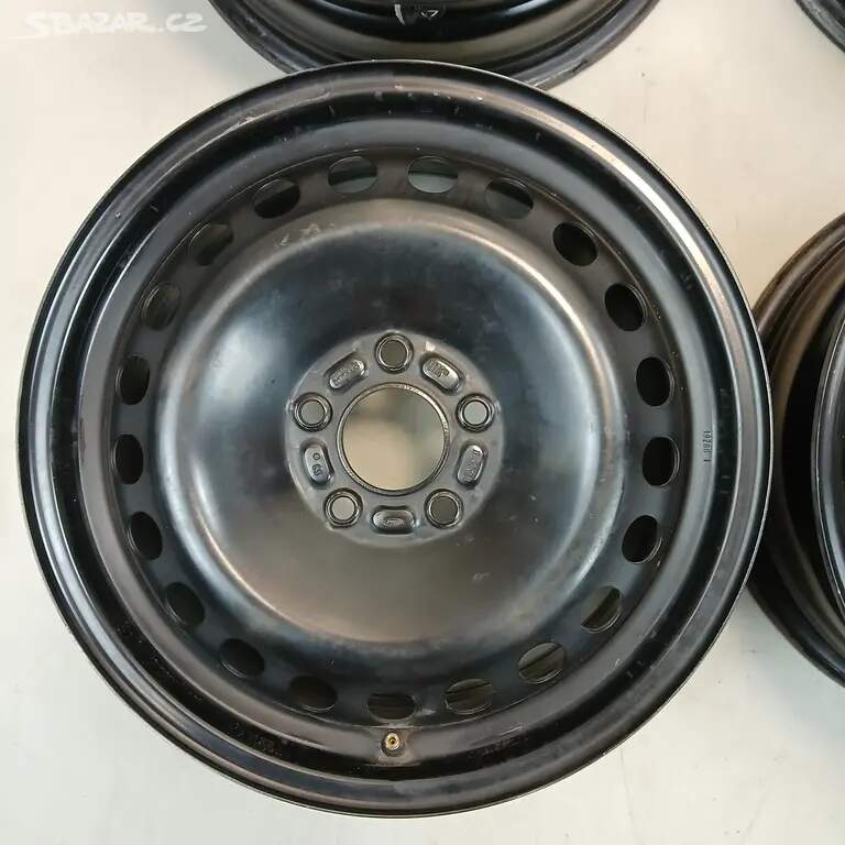 Disky Ford 6,5Jx16" ET50