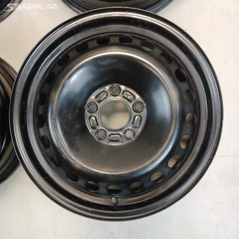 Disky Ford 6,5Jx16" ET50