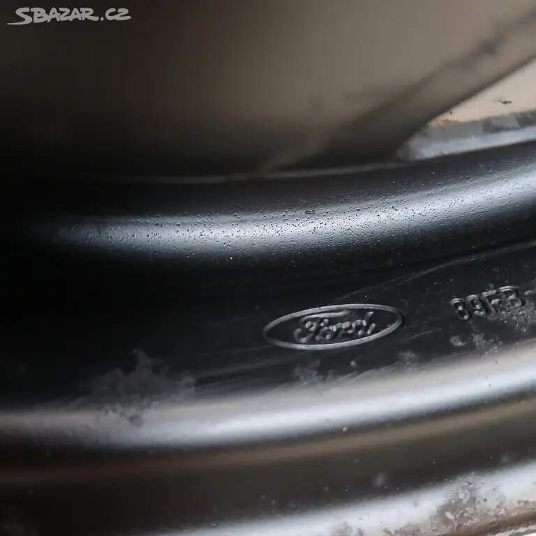 Disk Ford 4,5Jx13" ET37,5