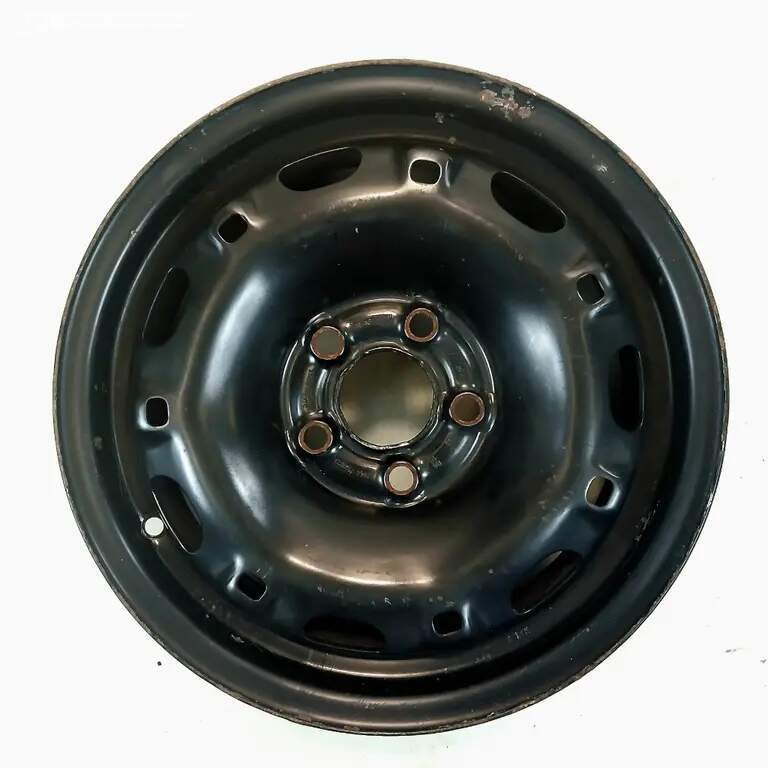 Disky Škoda 5Jx14" ET35