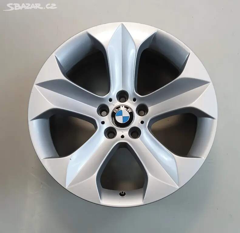 ALU disk BMW 9Jx19" ET18