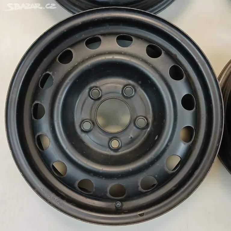 Disky Hyundai, Kia 5,5Jx15" ET47