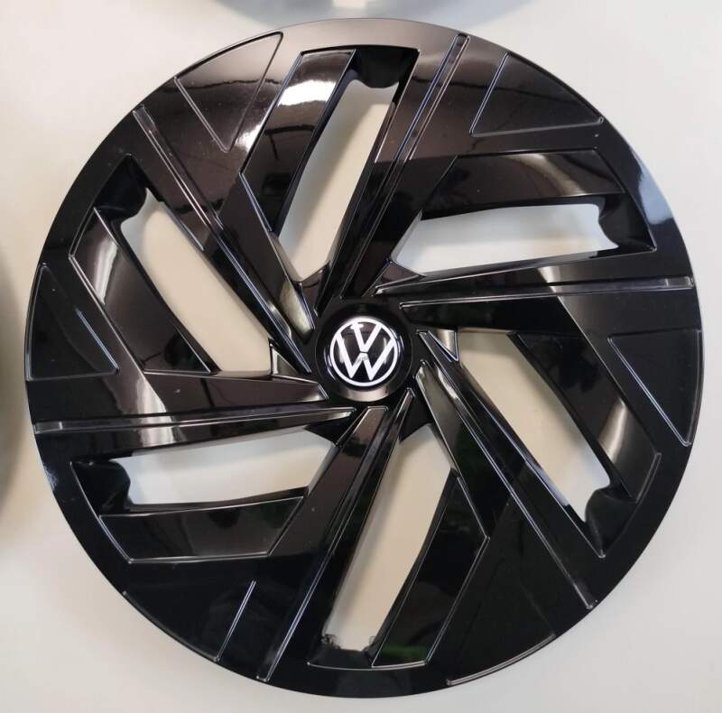 Originální poklice Volkswagen 19"