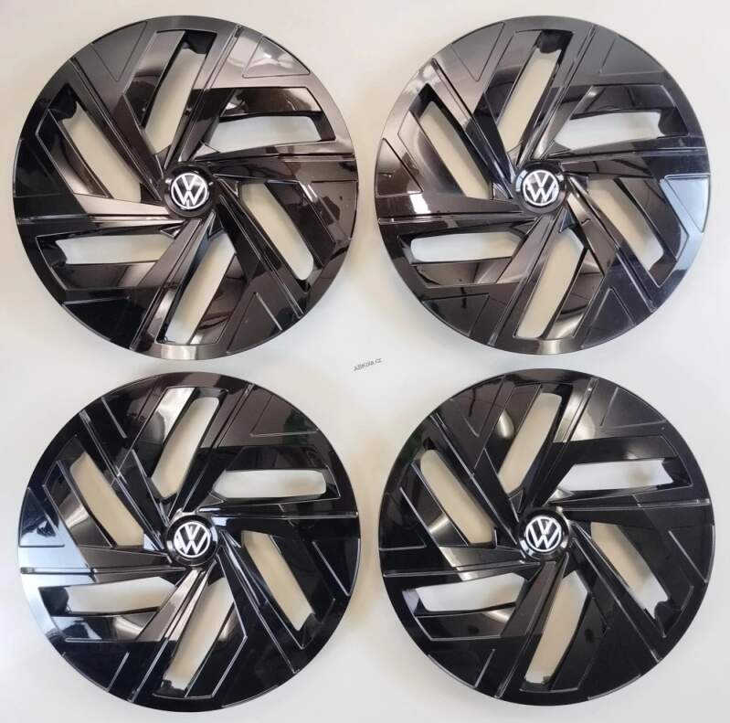 Originální poklice Volkswagen 19"
