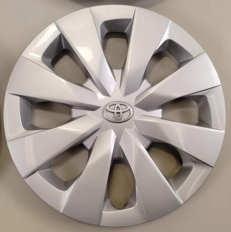 Originální poklice Toyota 15"