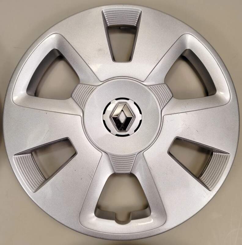 Originální poklice Renault 15"