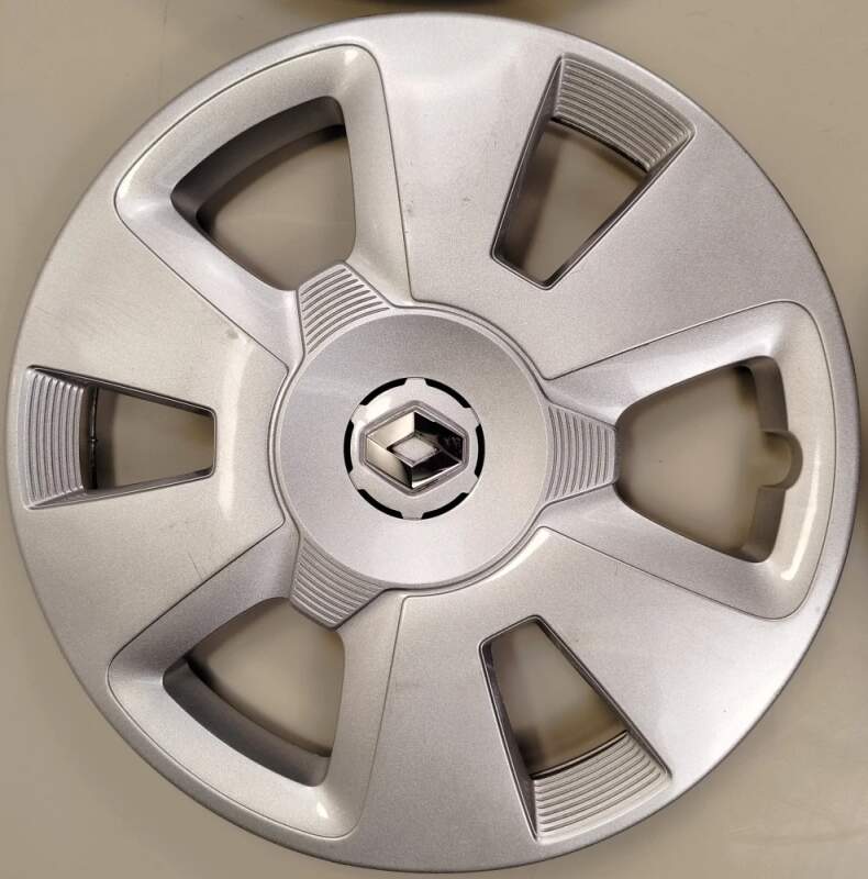 Originální poklice Renault 15"